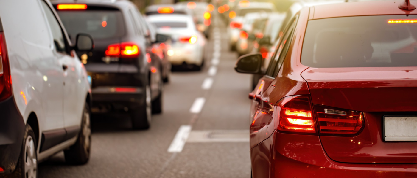 Dicas de Segurança no Trânsito para o Dia a Dia