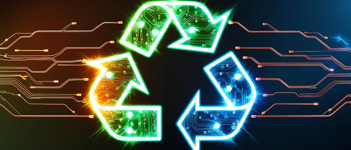 A Importância da Reciclagem de Baterias Automotivas